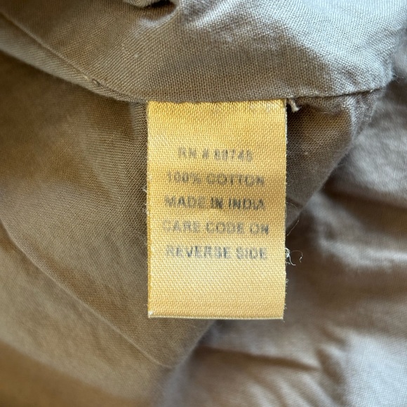 The Territory Ahead Embroidered Jacket Blazer - Picture 8 of 9